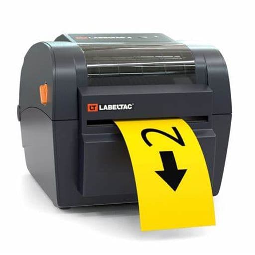 label printing