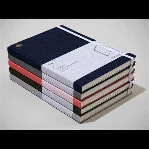 hardcover stationery