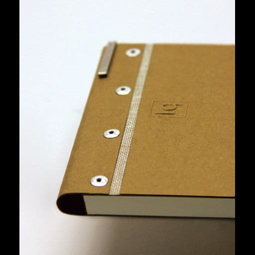 Rivet binding