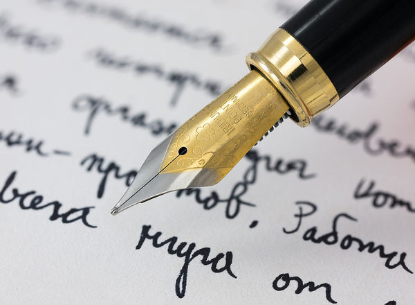 The Role of Paper Weight and Finish in Enhancing Your Manuscript