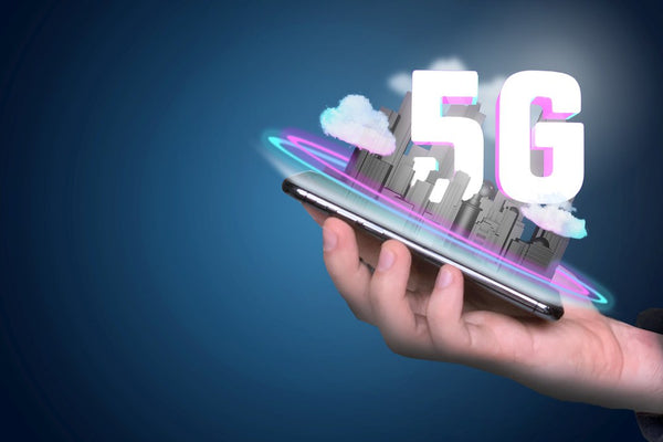 The Impact of 5G on the Printing Industry