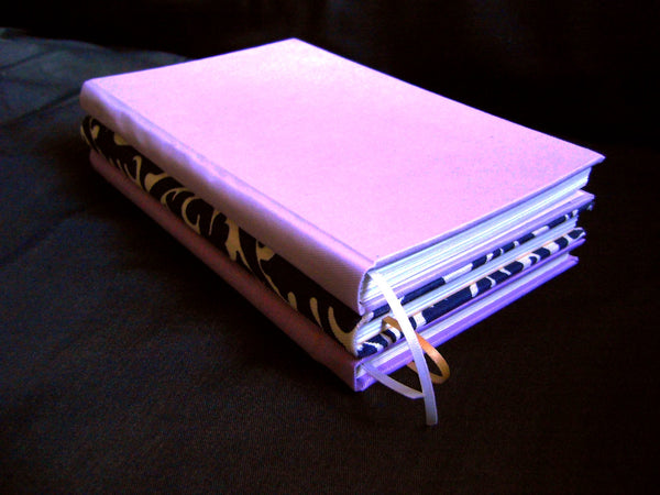 Mastering Multi-Section Bookbinding