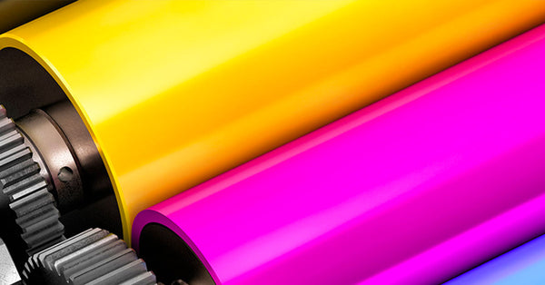 High-Performance Inks & Coatings for Specialized Applications