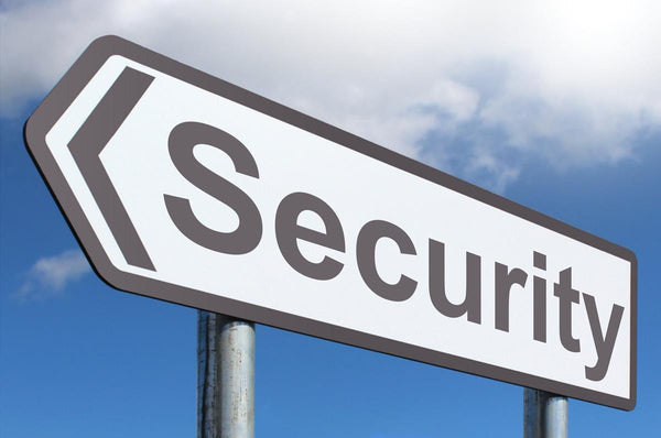 Security Features in Print Production