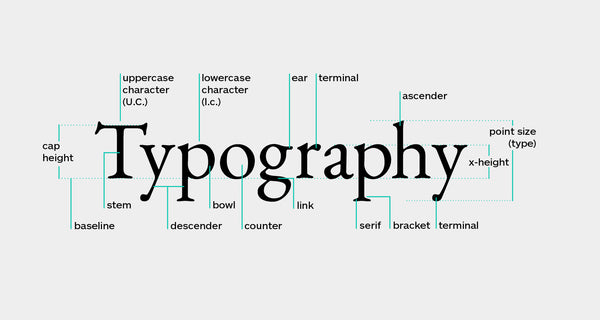 Mastering Typography & Layout Design for Books